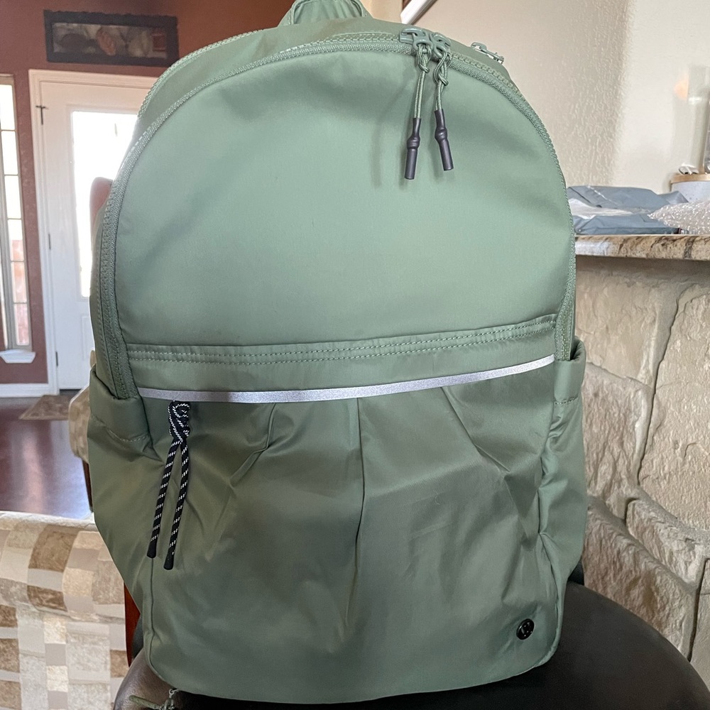 Lululemon Pack It Up 21L Backpack